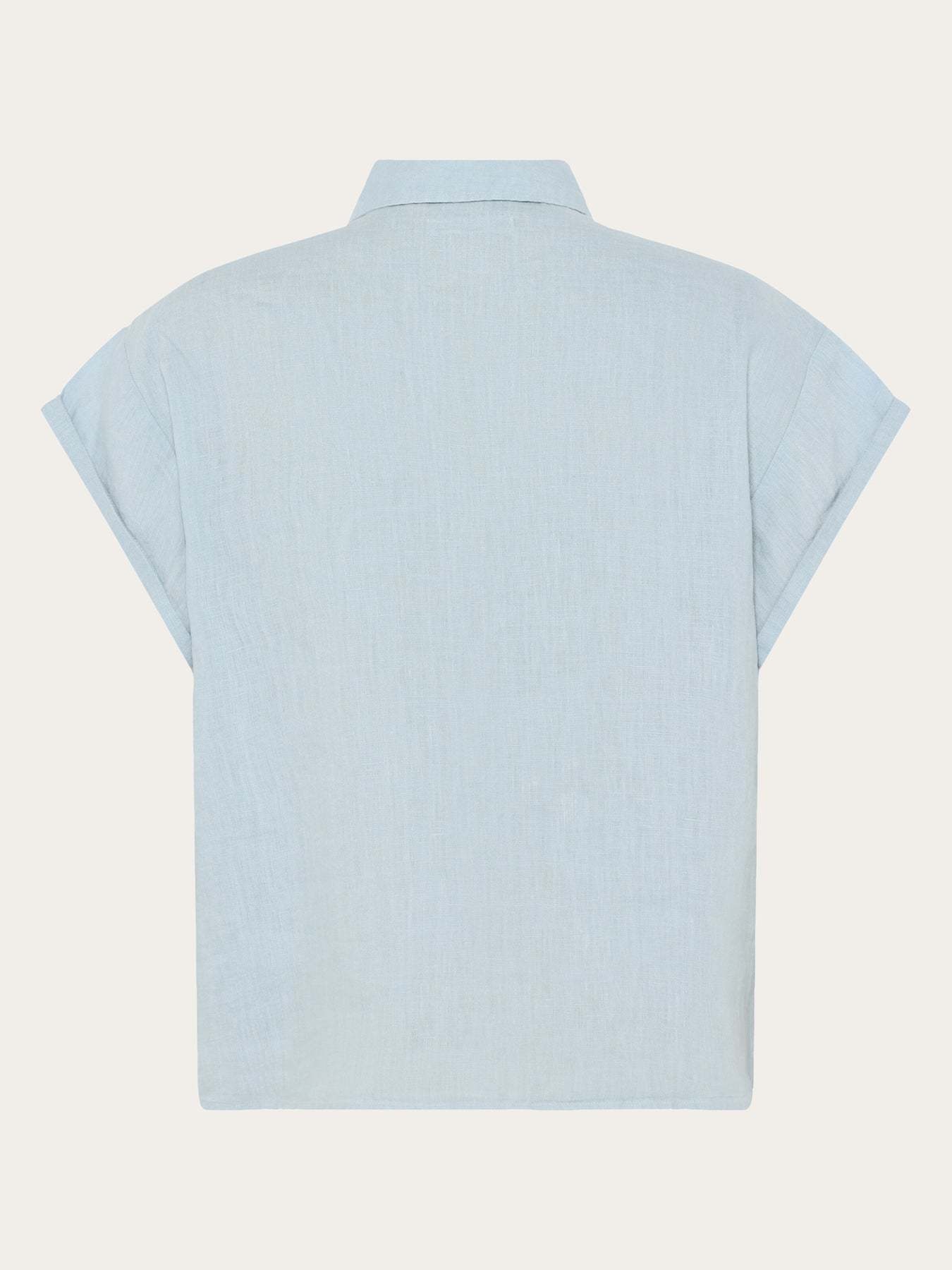 KnowledgeCotton Apparel KnowledgeCotton, Aster Fold Up, skyway, L