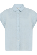 KnowledgeCotton Apparel KnowledgeCotton, Aster Fold Up, skyway, S