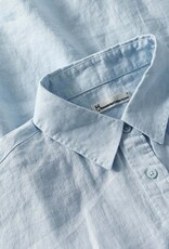 KnowledgeCotton Apparel KnowledgeCotton, Aster Fold Up, skyway, XS