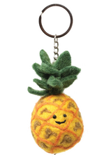 Black Yak Black Yak, Schlüsselanhänger, ananas
