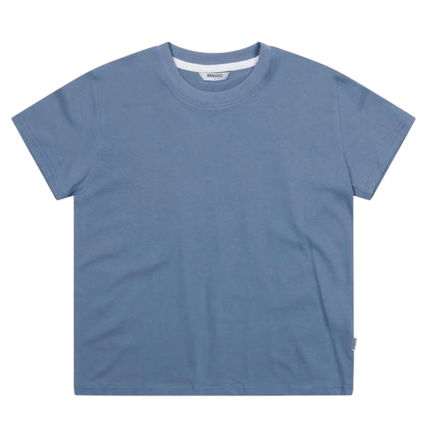 Wemoto Wemoto, Deanne, light blue, M