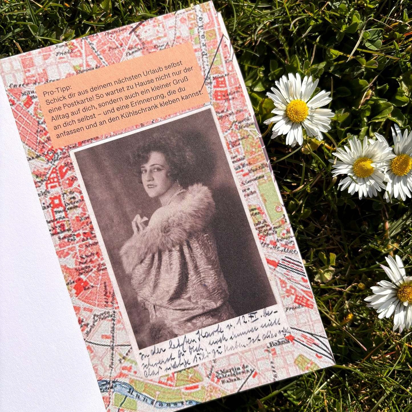 Slinga Slinga & Svenja Gräfen, Buch, Einatmen Ausloggen