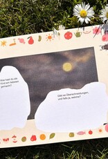 Slinga Slinga & Svenja Gräfen, Buch, Einatmen Ausloggen