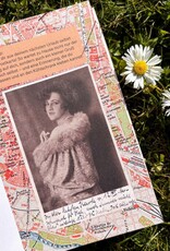 Slinga Slinga & Svenja Gräfen, Buch, Einatmen Ausloggen