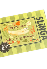 Slinga Slinga, Mini Puzzle, wels