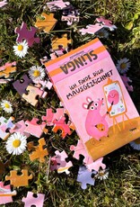 Slinga Slinga, Mini Puzzle, wels