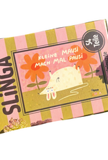 Slinga Slinga, Mini Puzzle, mausi pausi