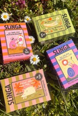 Slinga Slinga, Mini Puzzle, mausi pausi