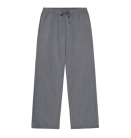 KnowledgeCotton Apparel KnowledgeCotton, Tim Tapered Linen, ultimate grey, XL