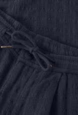 KnowledgeCotton Apparel KnowledgeCotton, Fig Loose Structure, night sky, XL