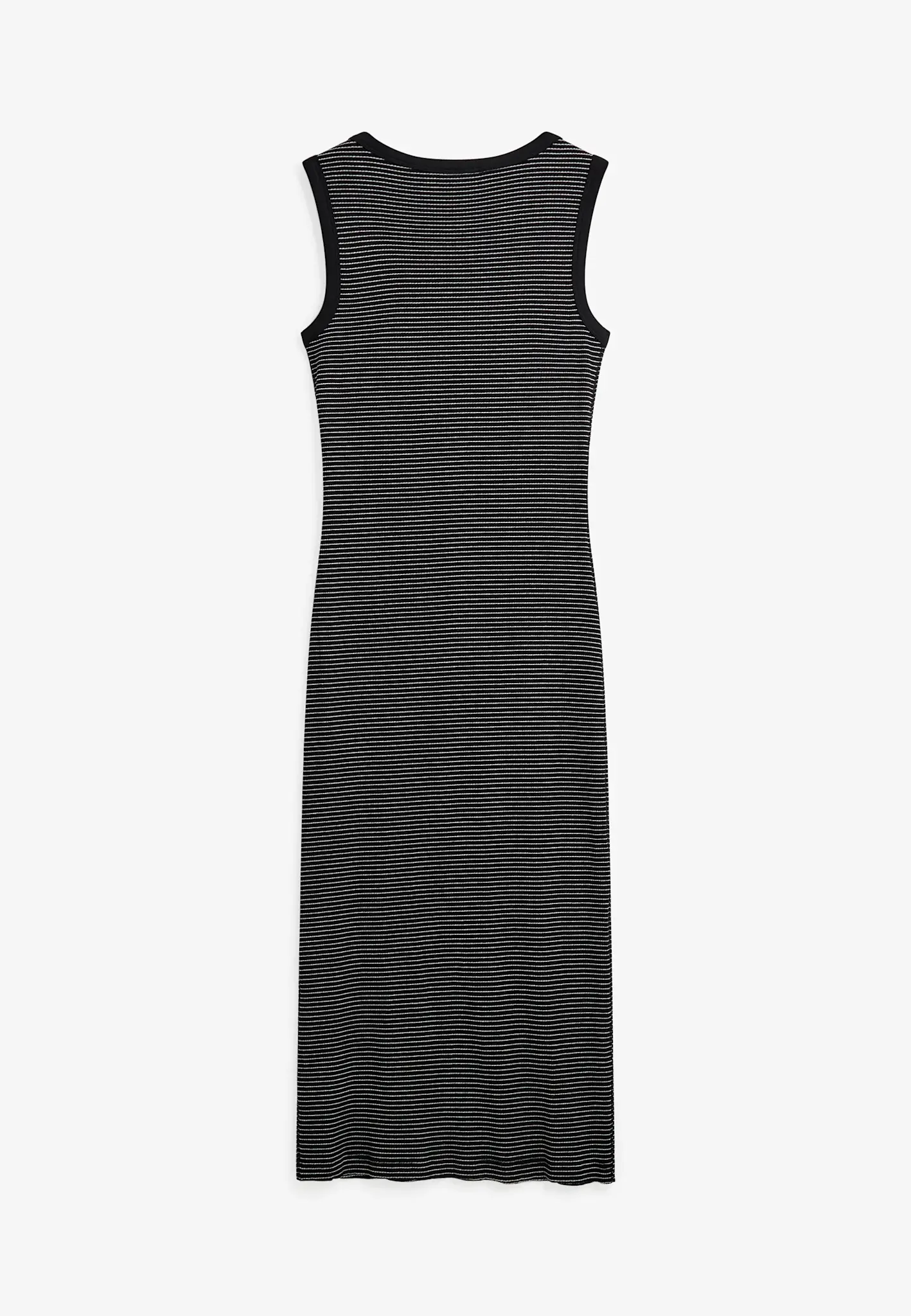 Minimum Minimum, Cyra midi dress, black, S