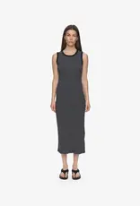 Minimum Minimum, Cyra midi dress, black, XS