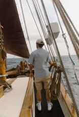 Lakor Lakor, Seersucker SS, bering sea, XL