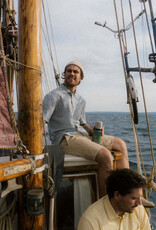 Lakor Lakor, Seersucker SS, bering sea, XL