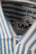 Lakor Lakor, Seersucker SS, bering sea, L