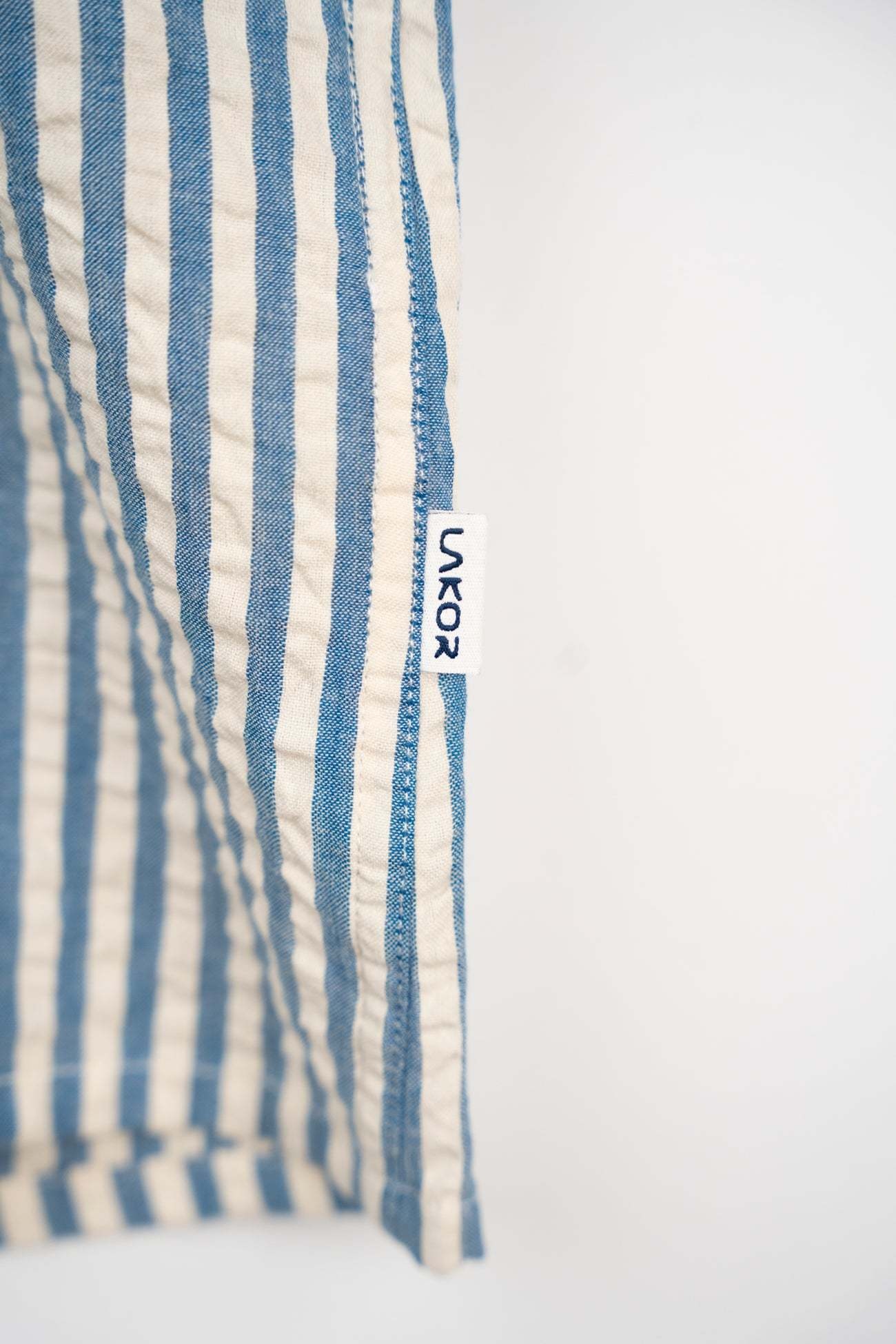 Lakor Lakor, Seersucker SS, bering sea, L