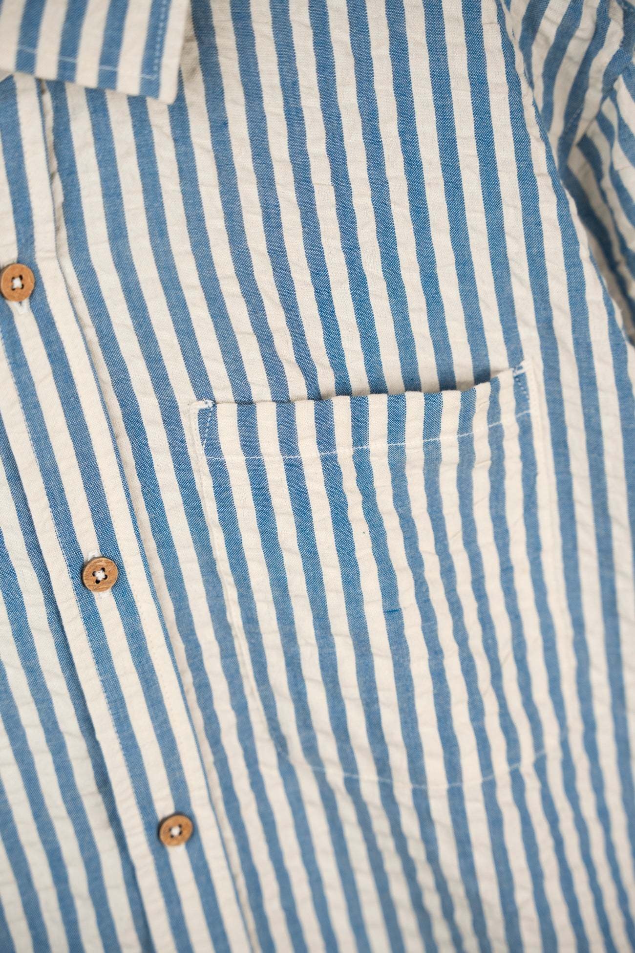 Lakor Lakor, Seersucker SS, bering sea, L