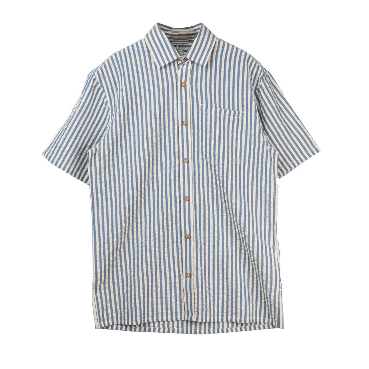 Lakor Lakor, Seersucker SS, bering sea, M