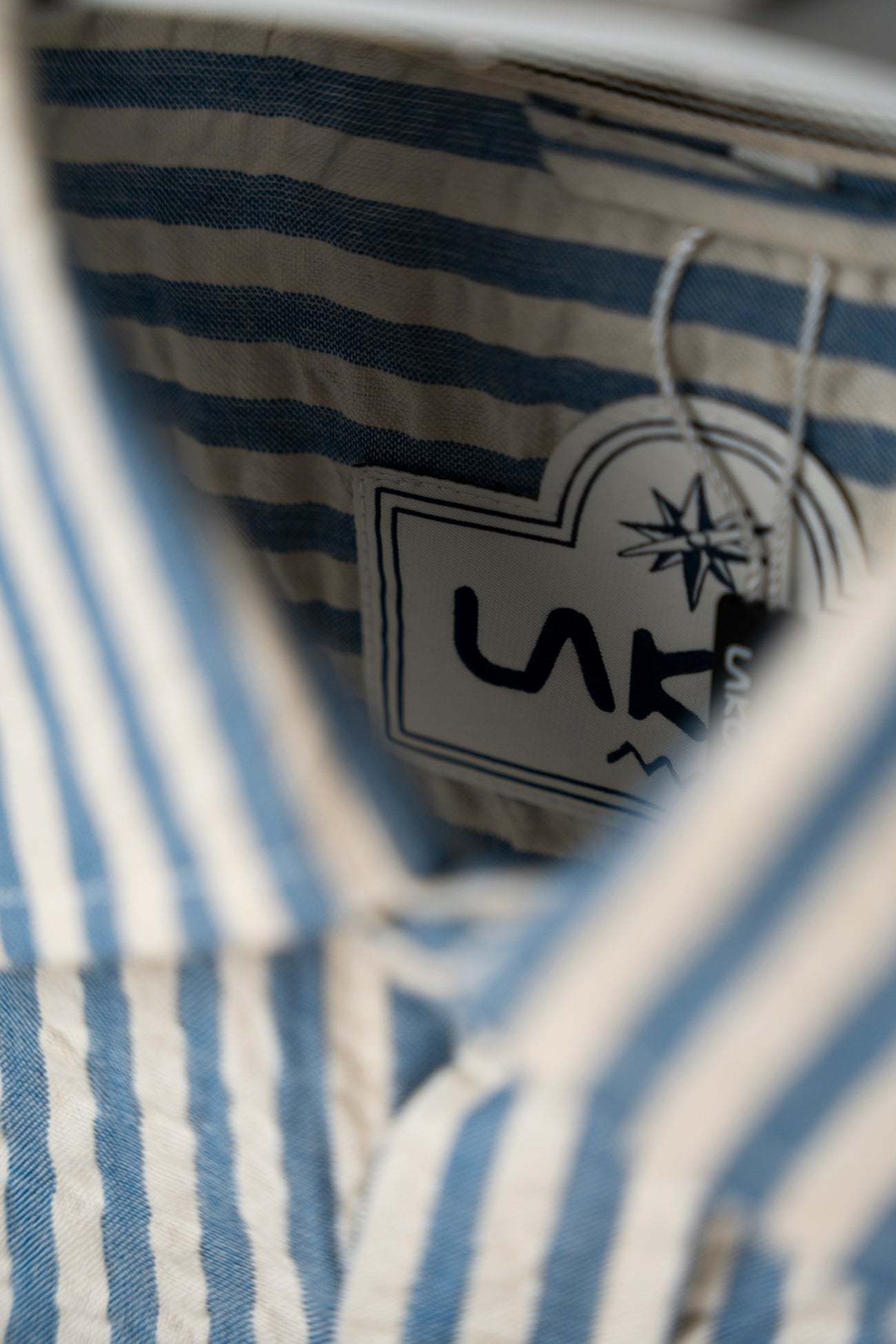 Lakor Lakor, Seersucker SS, bering sea, M