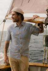 Lakor Lakor, Seersucker SS, bering sea, M