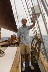 Lakor Lakor, Seersucker SS, bering sea, M