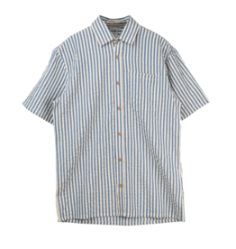Lakor Lakor, Seersucker SS, bering sea, S