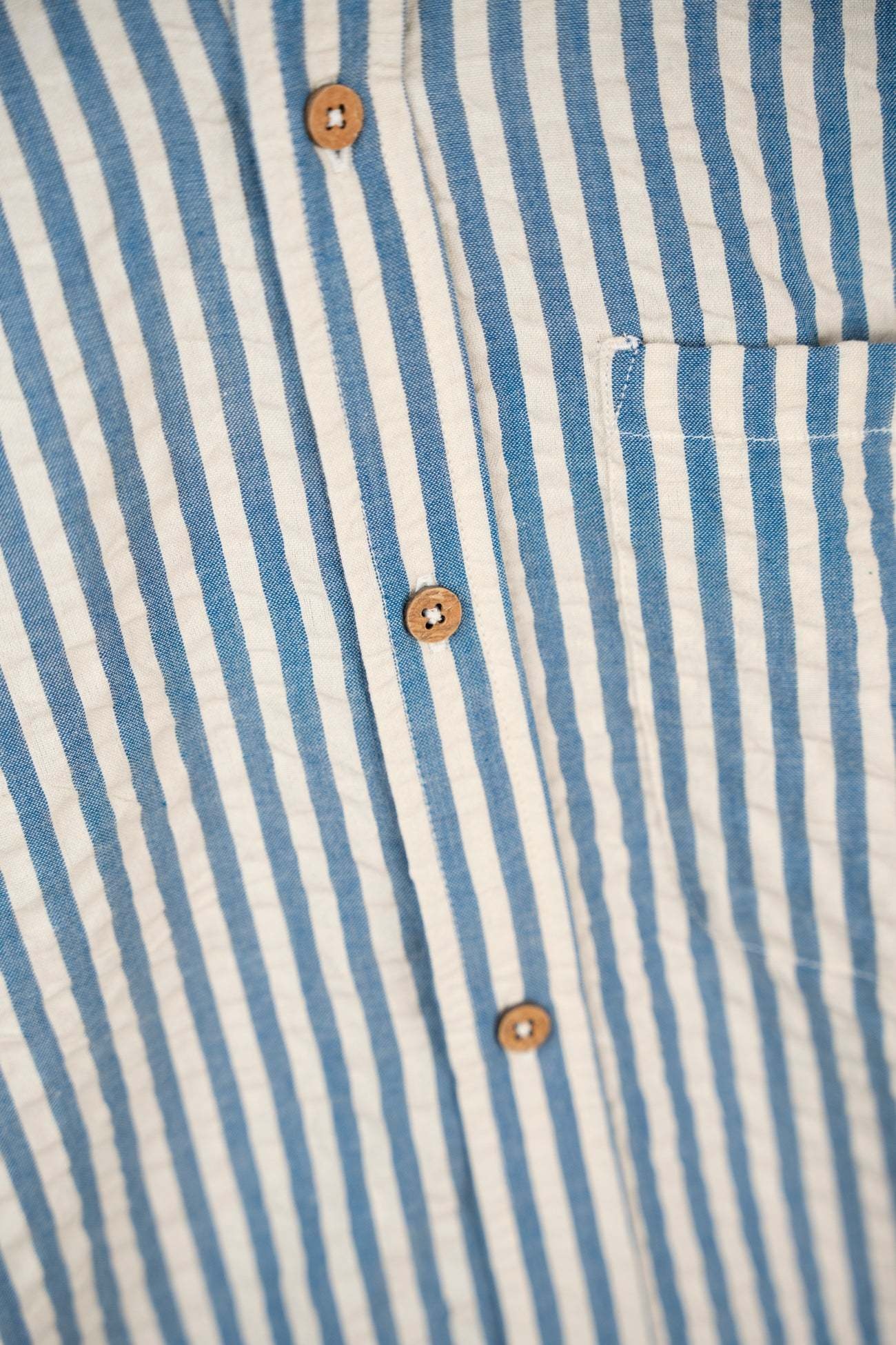 Lakor Lakor, Seersucker SS, bering sea, S