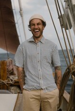 Lakor Lakor, Seersucker SS, bering sea, S