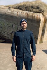 Lakor Lakor, Plain Dal Shirt, blueberry, XL