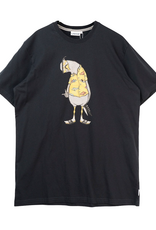 Lakor Lakor, Flipping the Bird, moonless night, XL