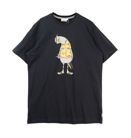 Lakor Lakor, Flipping the Bird, moonless night, XL