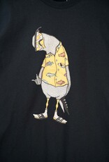 Lakor Lakor, Flipping the Bird, moonless night, XL