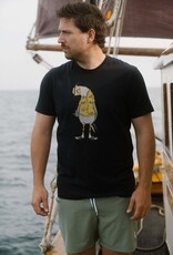 Lakor Lakor, Flipping the Bird, moonless night, XL