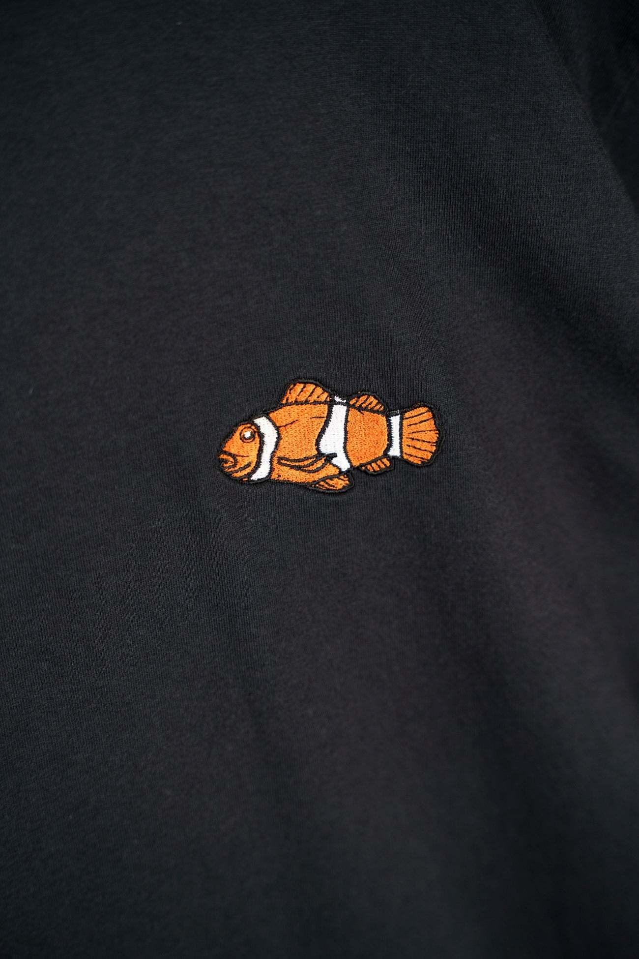 Lakor Lakor, Mini Clownfish, moonless night, XL
