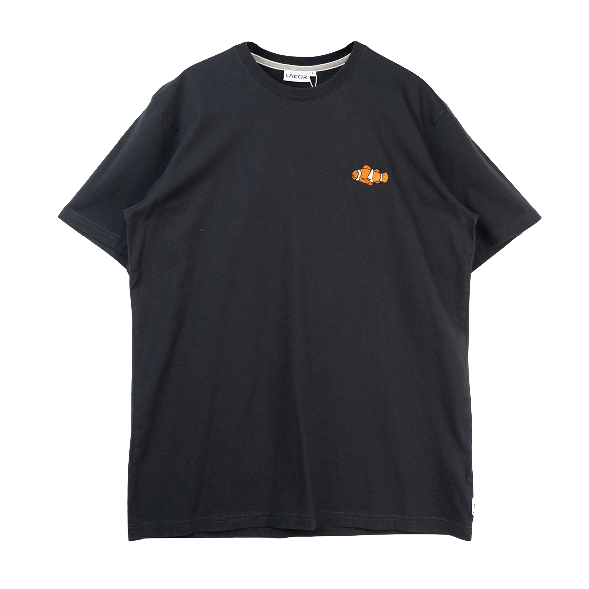 Lakor Lakor, Mini Clownfish, moonless night, M