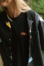 Lakor Lakor, Mini Clownfish, moonless night, M