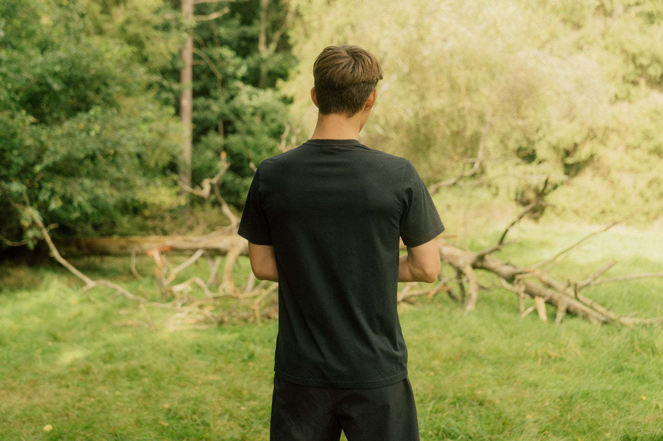 Lakor Lakor, Mini Clownfish, moonless night, M