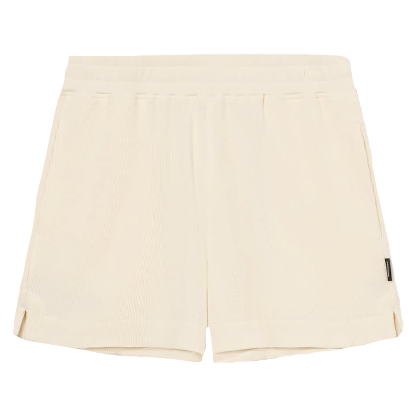 Dedicated Dedicated, Aspudden Waffle, off white, M