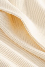 Dedicated Dedicated, Aspudden Waffle, off white, S