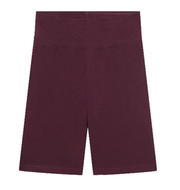 Dedicated Dedicated, Bike Tights Heden, fig red, M