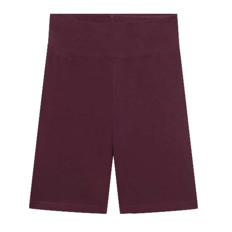 Dedicated Dedicated, Bike Tights Heden, fig red, M