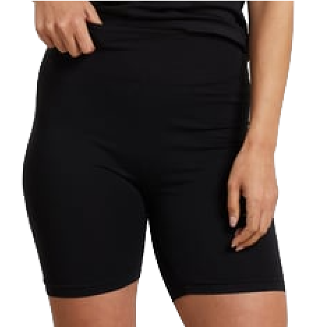 Dedicated Dedicated, Bike Tights Heden, black, L