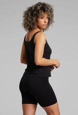 Dedicated Dedicated, Bike Tights Heden, black, L