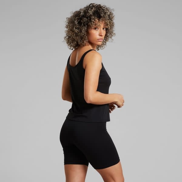 Dedicated Dedicated, Bike Tights Heden, black, L