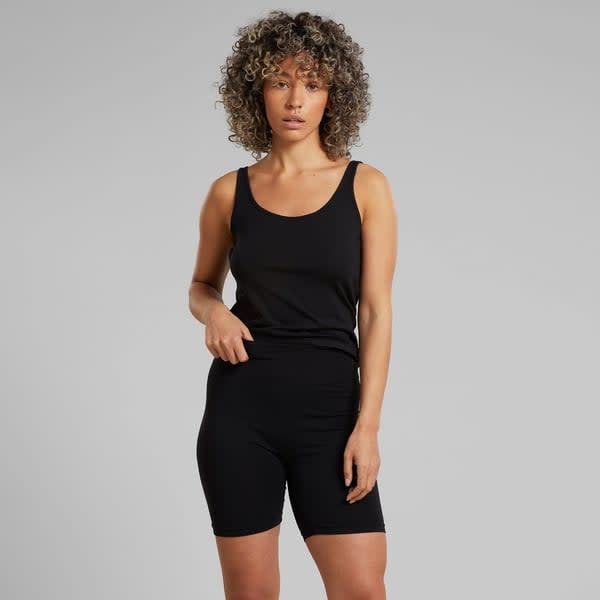 Dedicated Dedicated, Bike Tights Heden, black, M