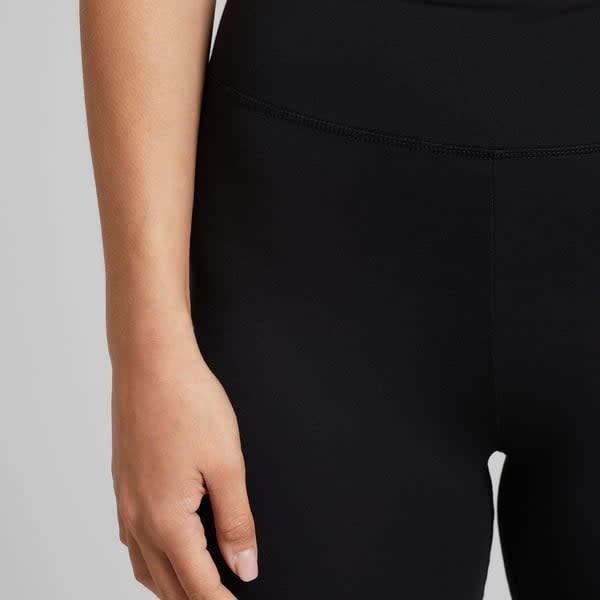 Dedicated Dedicated, Bike Tights Heden, black, M