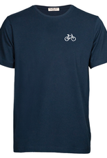 ZRCL ZRCL, Velo Zeno T-Shirt, blue, S