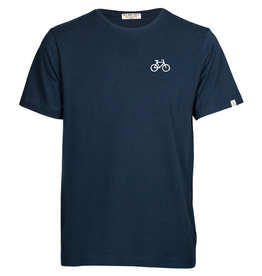ZRCL ZRCL, Velo Zeno T-Shirt, blue, S