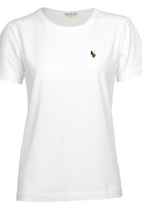 ZRCL ZRCL, Bee Luisa T-Shirt, natural, M