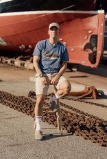 Lakor Lakor, An Otter Vacation, bering sea, XL